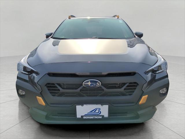 new 2024 Subaru Crosstrek car, priced at $32,254