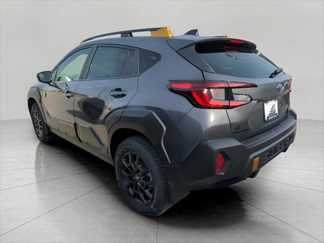 new 2024 Subaru Crosstrek car, priced at $32,254