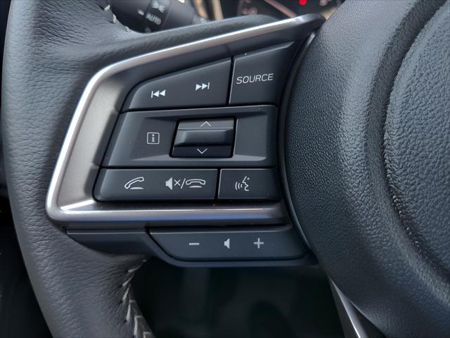 new 2025 Subaru Outback car, priced at $33,941