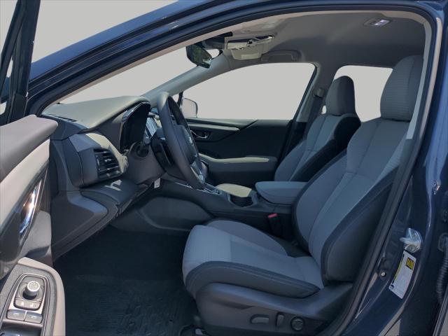 new 2025 Subaru Outback car, priced at $33,941