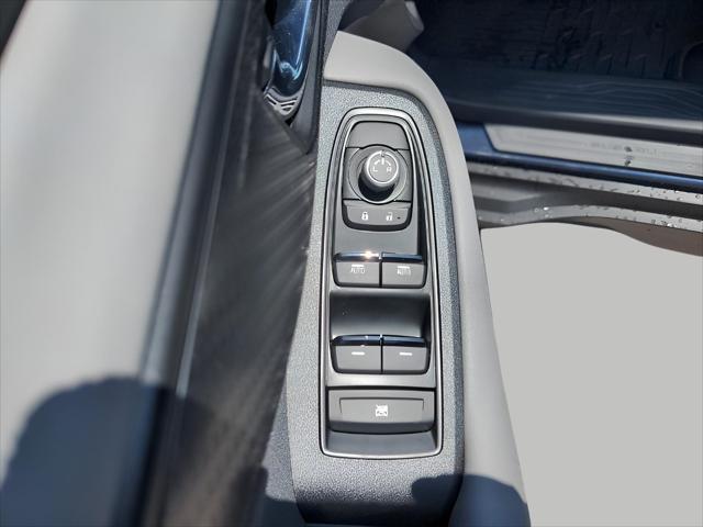 new 2025 Subaru Outback car, priced at $33,941