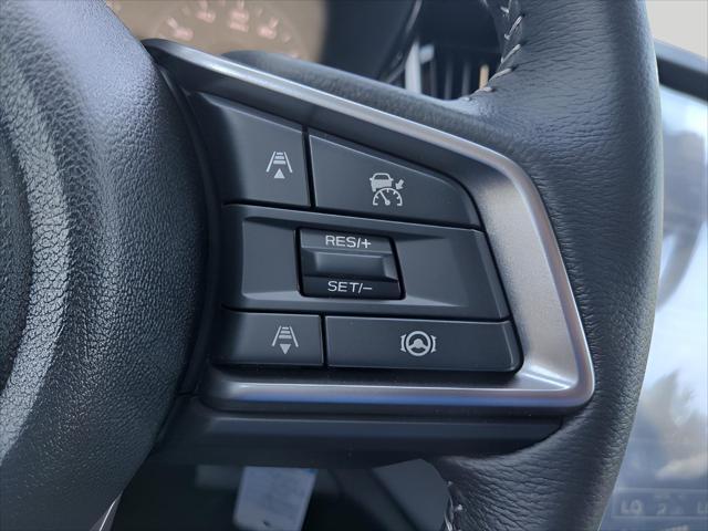 new 2025 Subaru Outback car, priced at $33,941