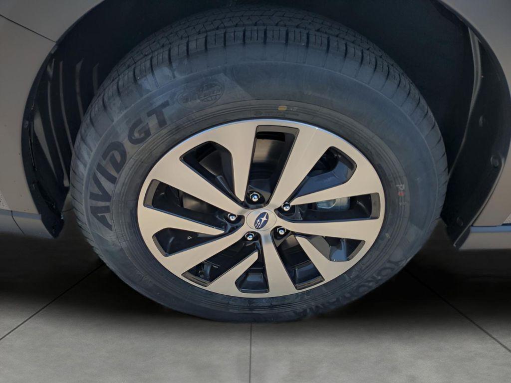 new 2025 Subaru Outback car, priced at $33,612