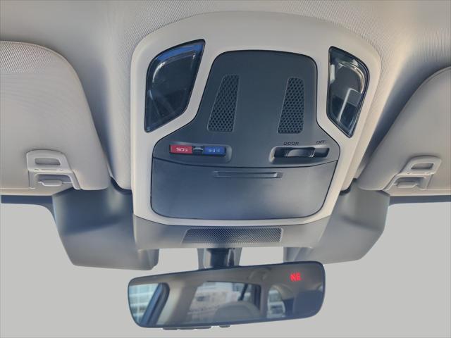 new 2025 Subaru Outback car, priced at $33,941