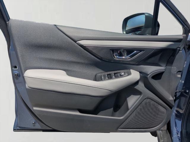 new 2025 Subaru Outback car, priced at $33,941
