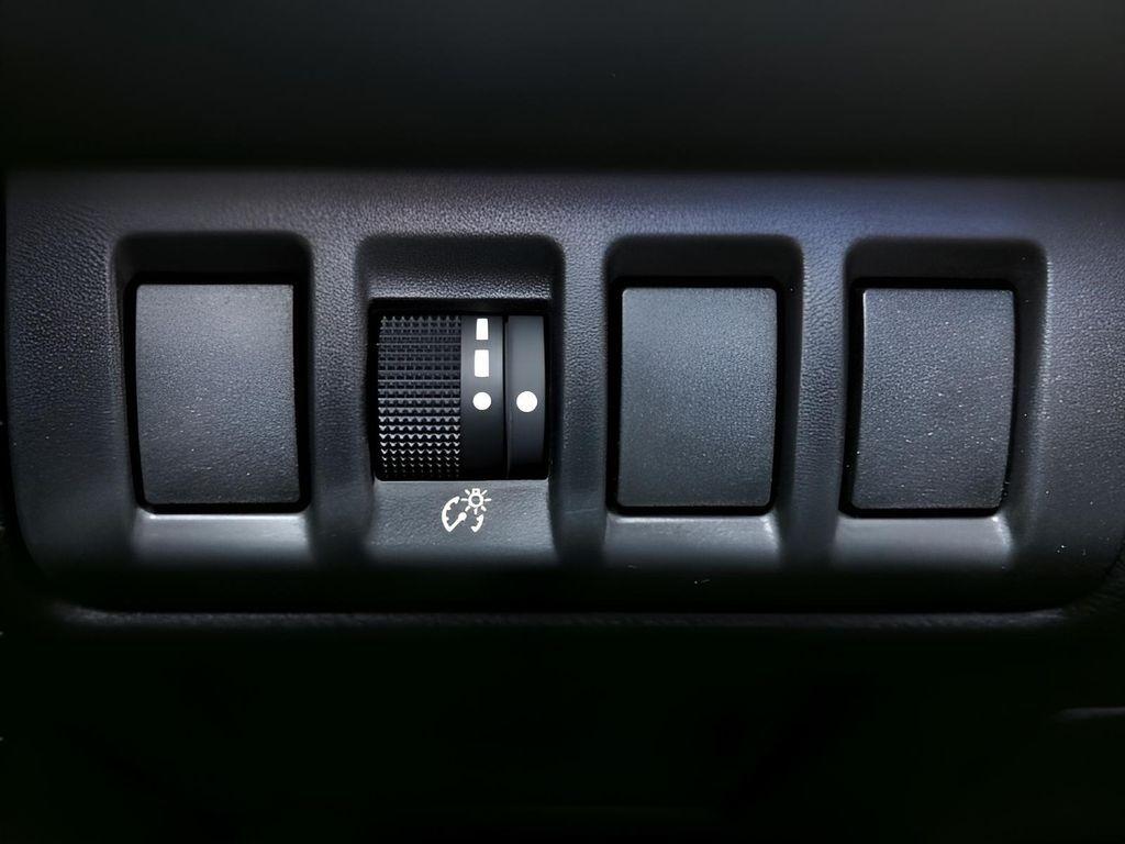 new 2025 Subaru Outback car, priced at $33,612