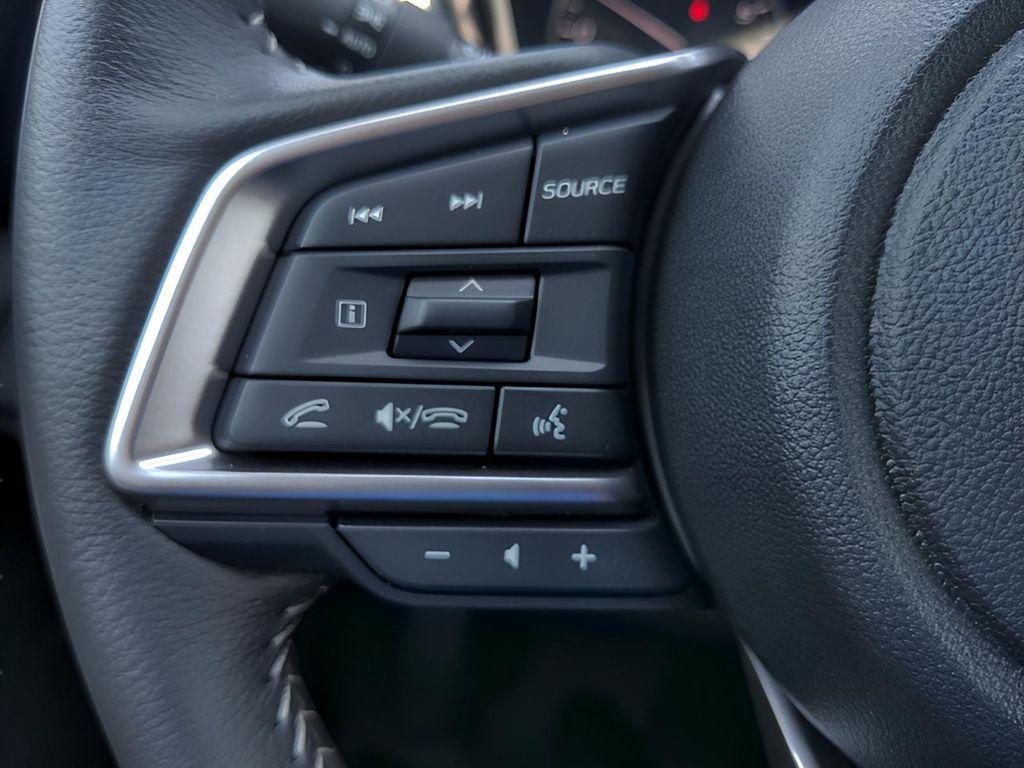 new 2025 Subaru Outback car, priced at $33,612