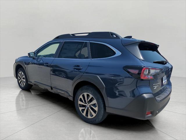 new 2025 Subaru Outback car, priced at $33,941