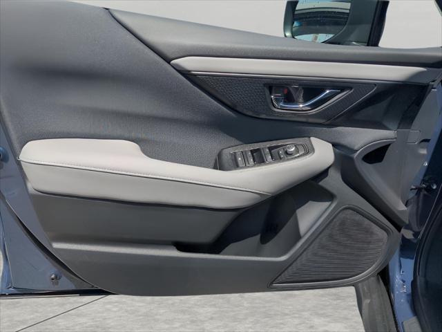 new 2025 Subaru Outback car, priced at $33,941