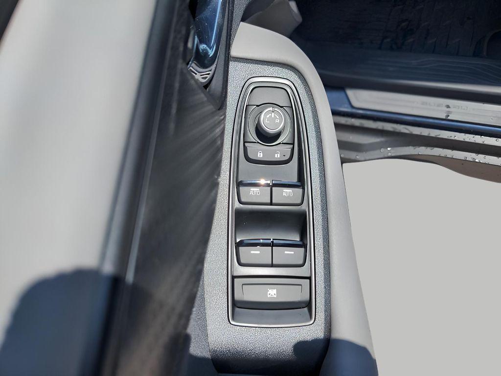 new 2025 Subaru Outback car, priced at $33,612