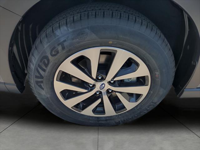 new 2025 Subaru Outback car, priced at $33,941