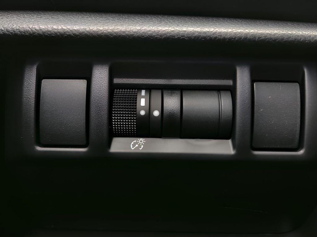 new 2025 Subaru Crosstrek car, priced at $33,481