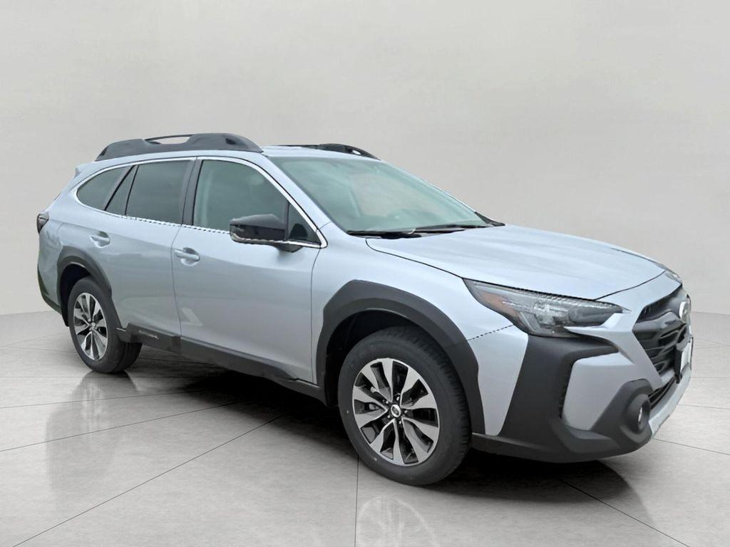 new 2025 Subaru Outback car, priced at $39,651