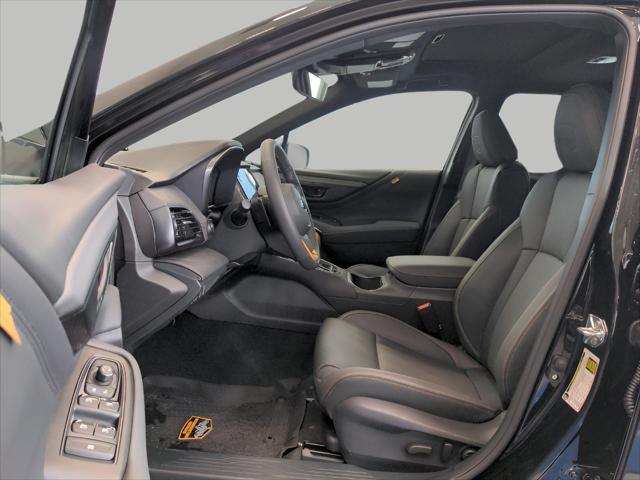new 2025 Subaru Outback car, priced at $43,721