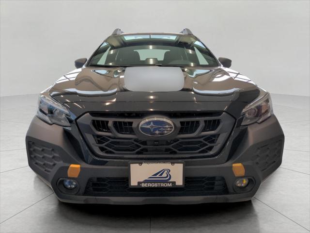 new 2025 Subaru Outback car, priced at $43,721