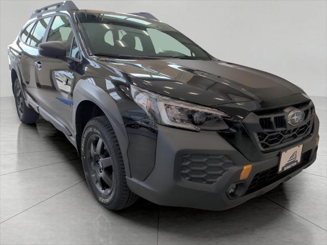 new 2025 Subaru Outback car, priced at $44,151