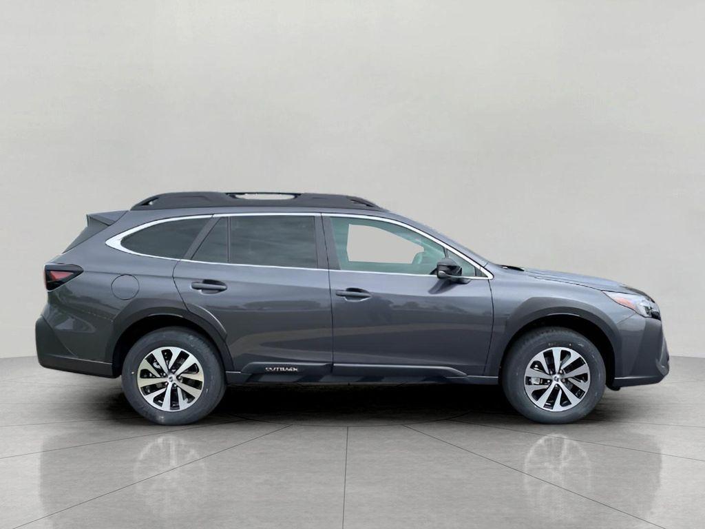 new 2025 Subaru Outback car, priced at $36,171