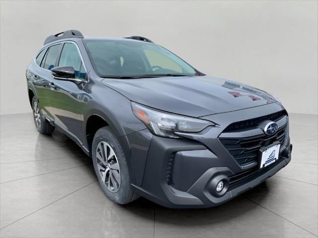 new 2025 Subaru Outback car, priced at $36,522