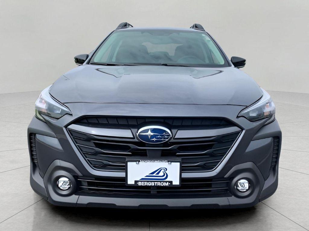 new 2025 Subaru Outback car, priced at $36,171
