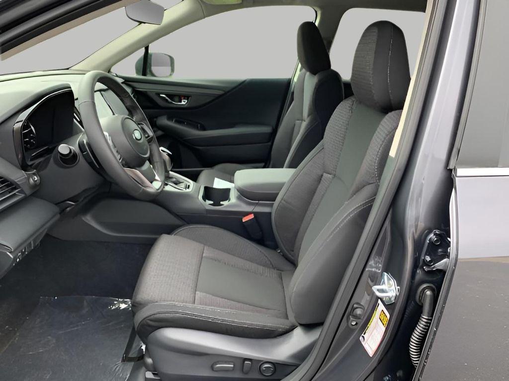 new 2025 Subaru Outback car, priced at $36,171