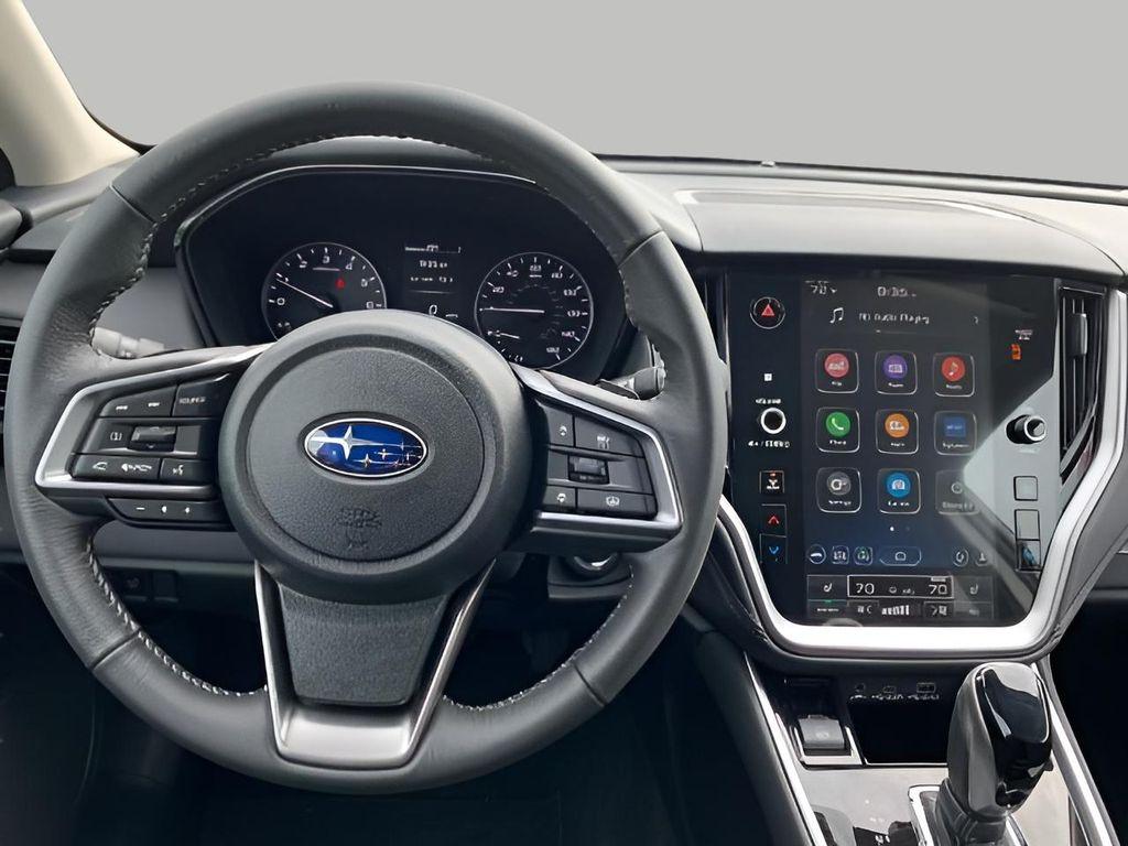 new 2025 Subaru Outback car, priced at $36,171