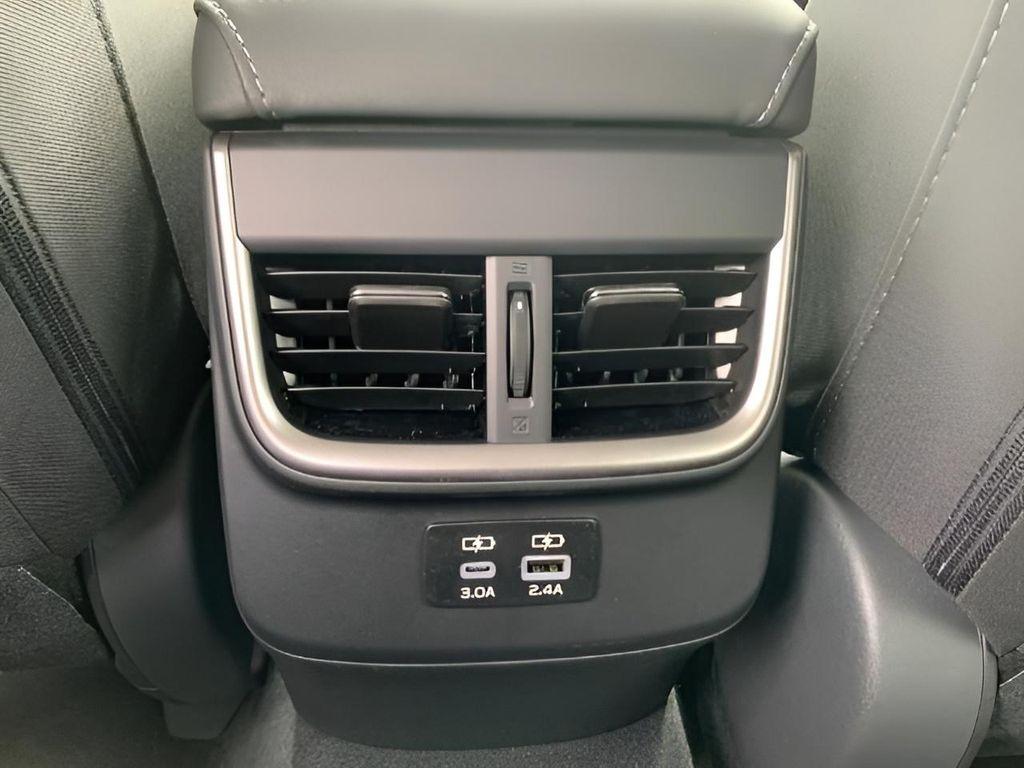 new 2025 Subaru Outback car, priced at $36,171