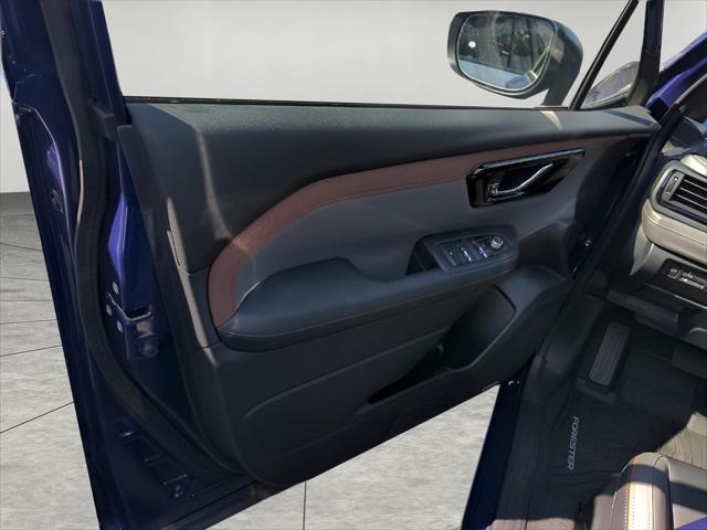 new 2025 Subaru Forester car, priced at $38,771