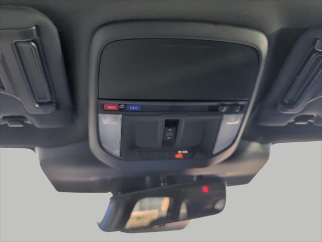 new 2025 Subaru Forester car, priced at $38,771