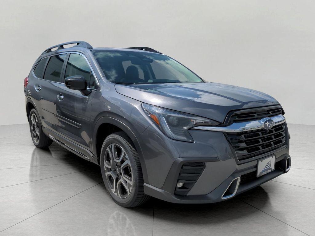new 2025 Subaru Ascent car, priced at $50,941