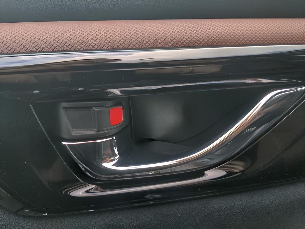 new 2025 Subaru Forester car, priced at $41,961