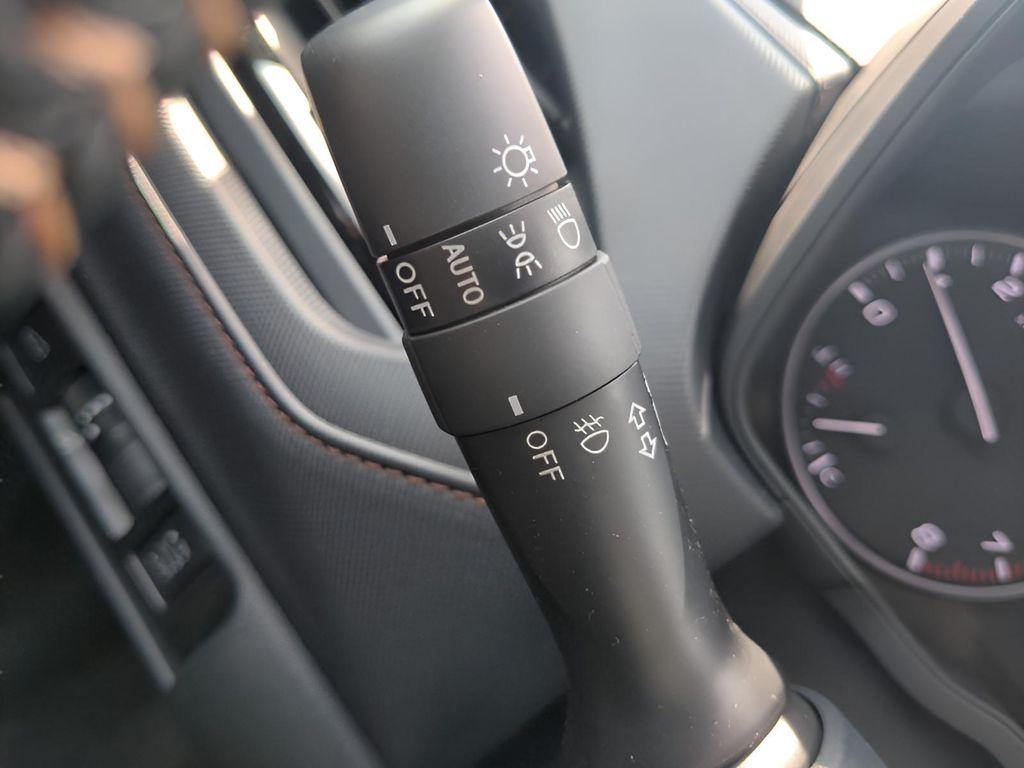 new 2025 Subaru Forester car, priced at $41,961