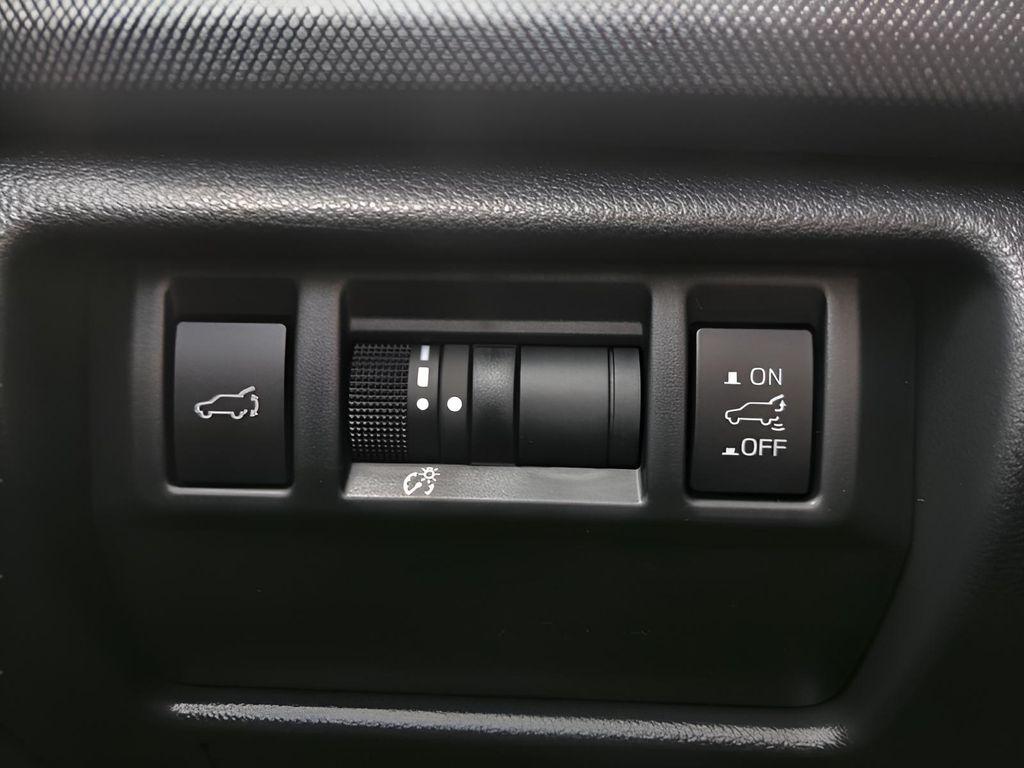 new 2025 Subaru Forester car, priced at $41,961