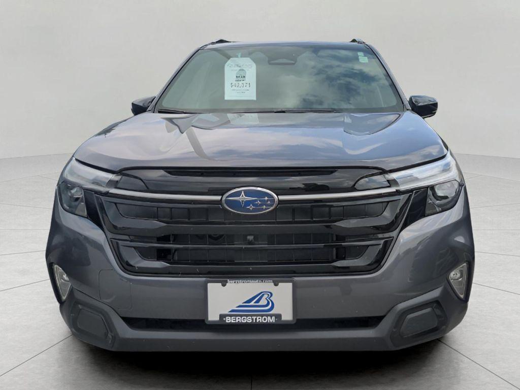 new 2025 Subaru Forester car, priced at $41,961