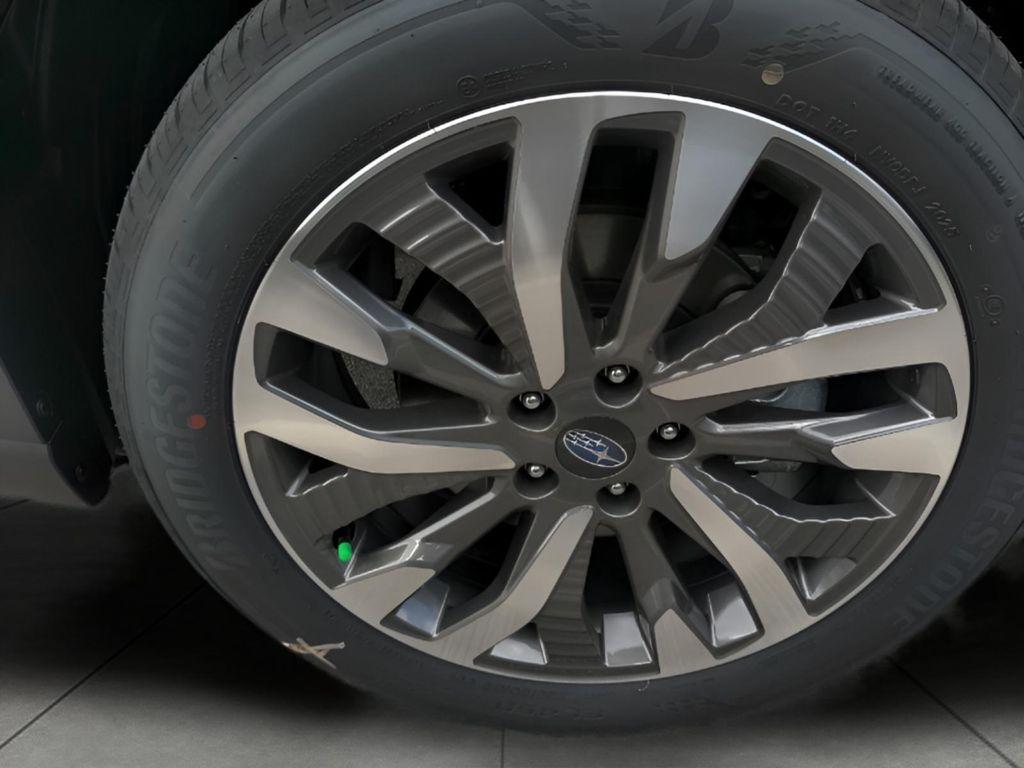 new 2025 Subaru Forester car, priced at $41,961