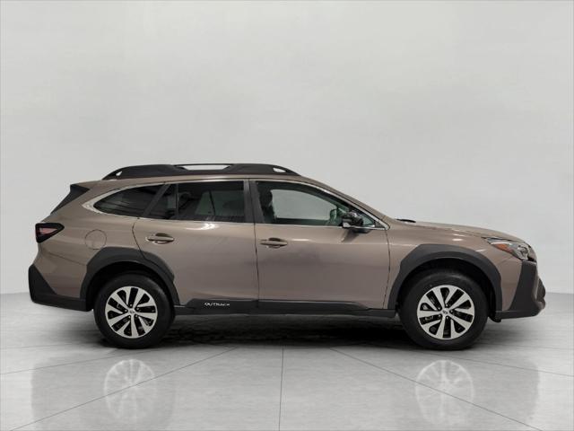 used 2024 Subaru Outback car, priced at $30,998