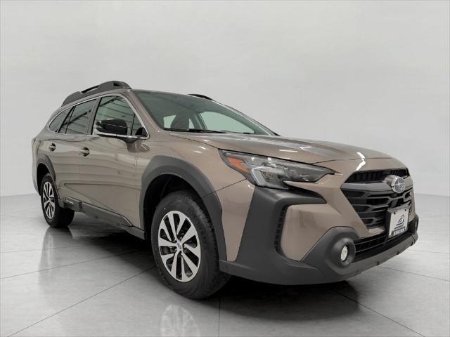 used 2024 Subaru Outback car, priced at $30,998