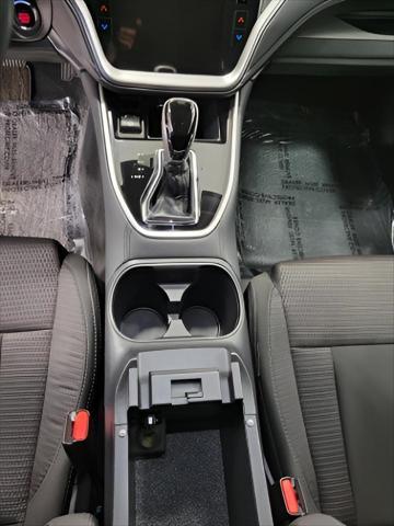used 2024 Subaru Outback car, priced at $30,998