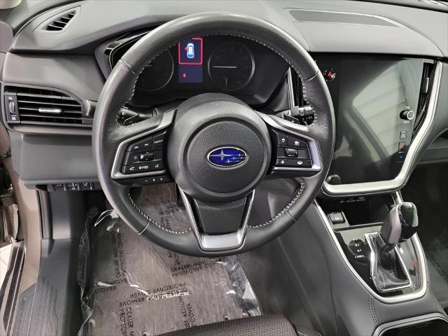 used 2024 Subaru Outback car, priced at $30,998