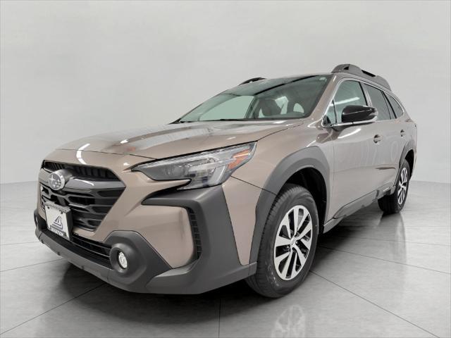 used 2024 Subaru Outback car, priced at $30,998