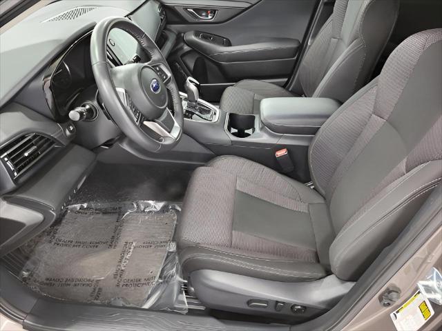 used 2024 Subaru Outback car, priced at $30,998