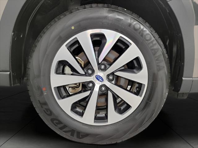 used 2024 Subaru Outback car, priced at $30,998
