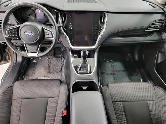 used 2024 Subaru Outback car, priced at $30,998