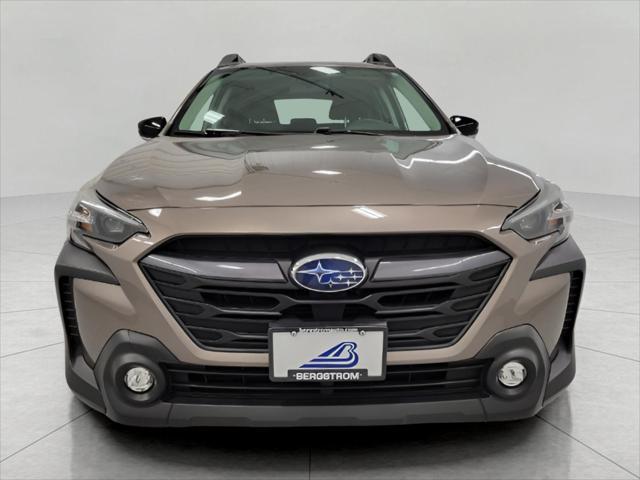 used 2024 Subaru Outback car, priced at $30,998