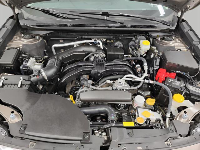 used 2024 Subaru Outback car, priced at $30,998