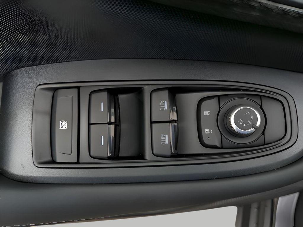 new 2025 Subaru Outback car, priced at $34,401