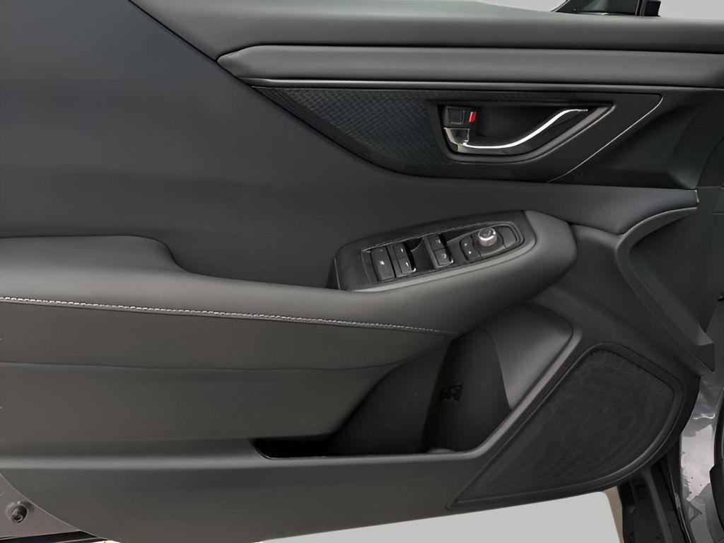 new 2025 Subaru Outback car, priced at $34,401