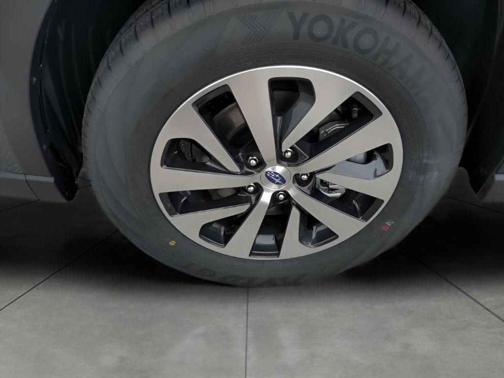new 2025 Subaru Outback car, priced at $34,401