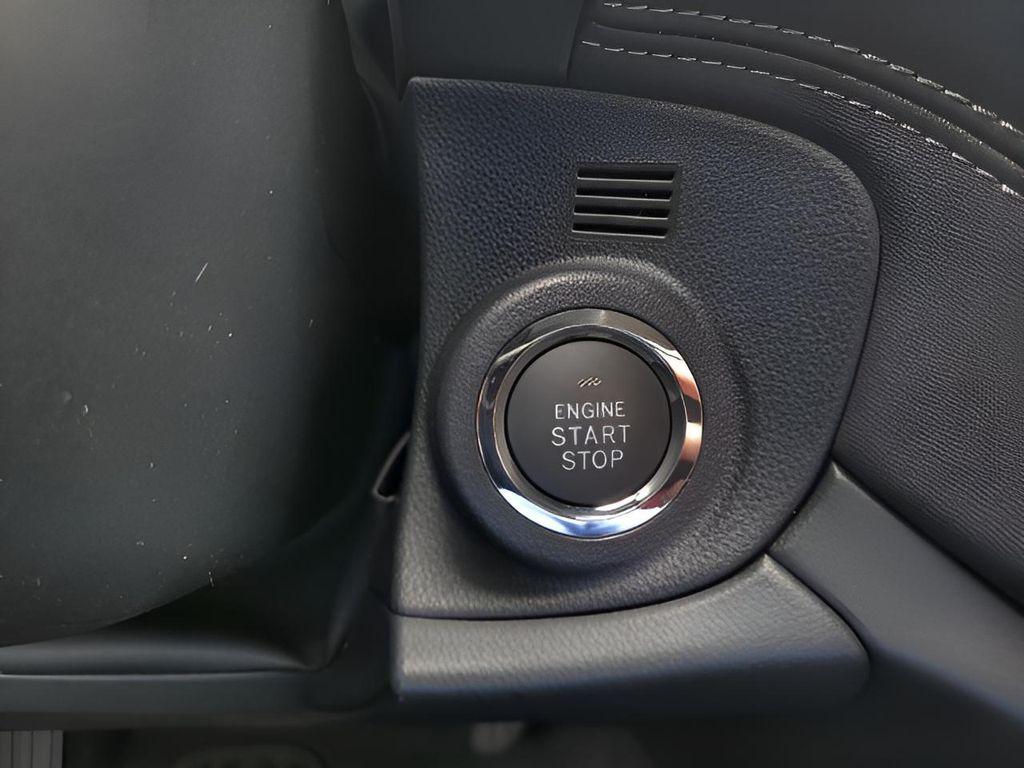 new 2025 Subaru Outback car, priced at $34,401