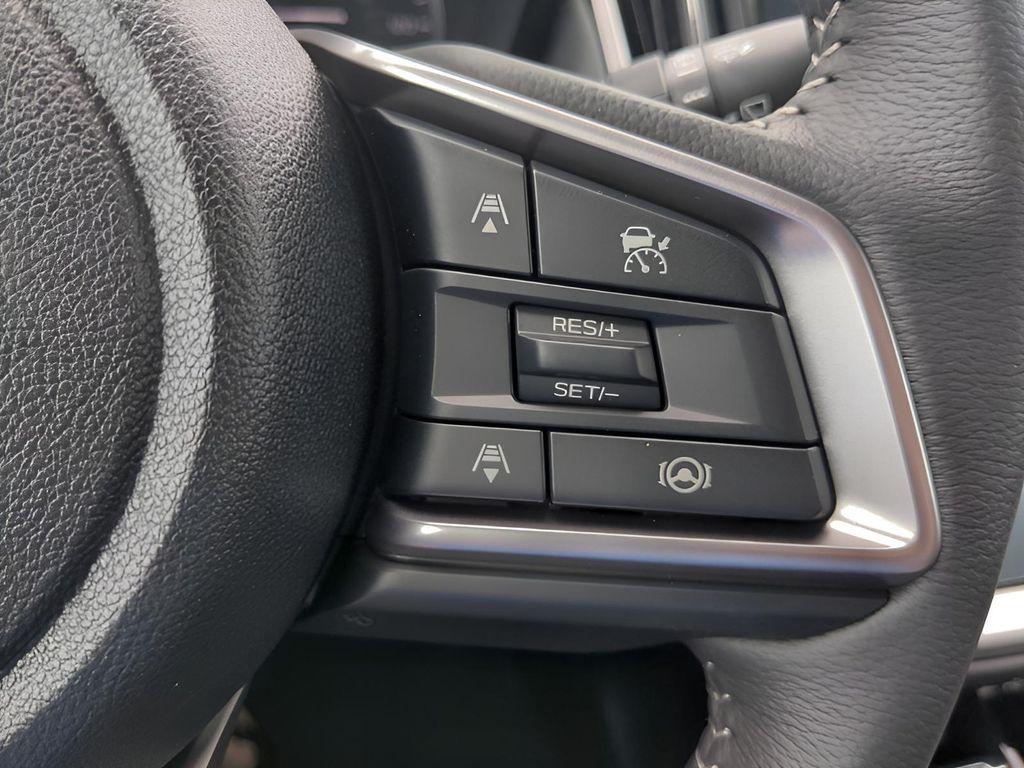 new 2025 Subaru Outback car, priced at $34,401