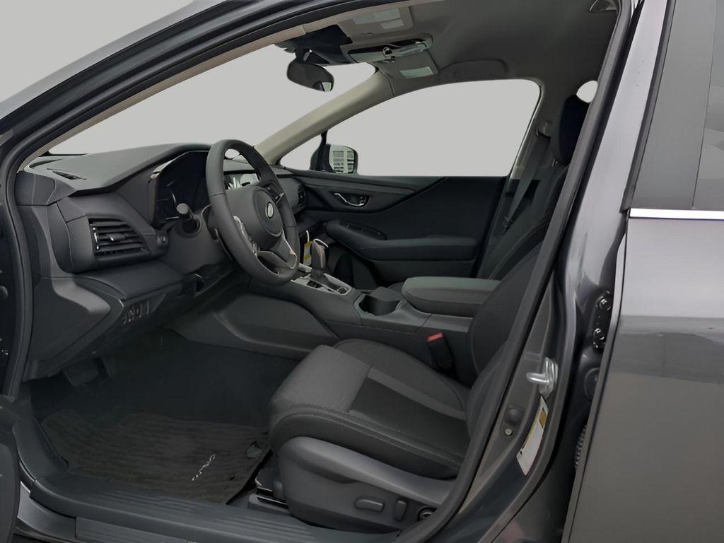 new 2025 Subaru Outback car, priced at $34,401